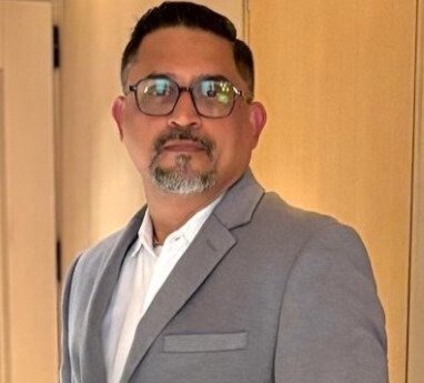 Gangadhar Krishnamoorthy