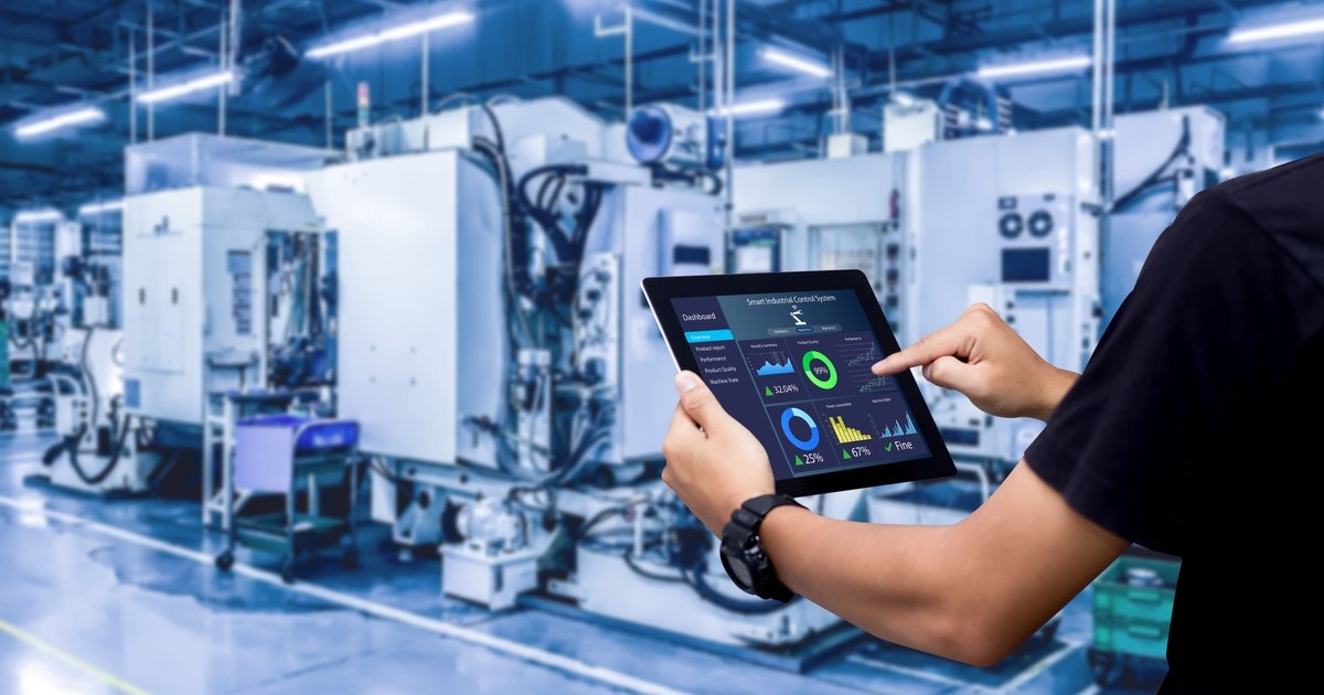 The CIO Playbook for Smart Factory Transformation in 2026